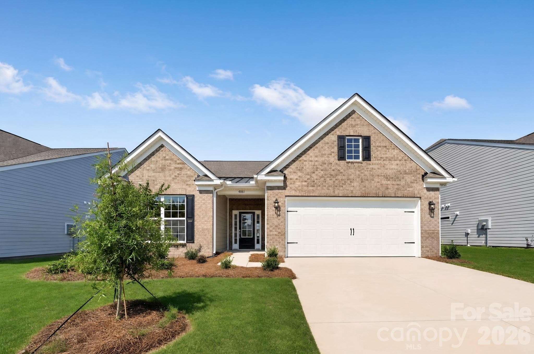 Single Family Residence at 4861 Good Day Drive, Lancaster, photo 6 of 31