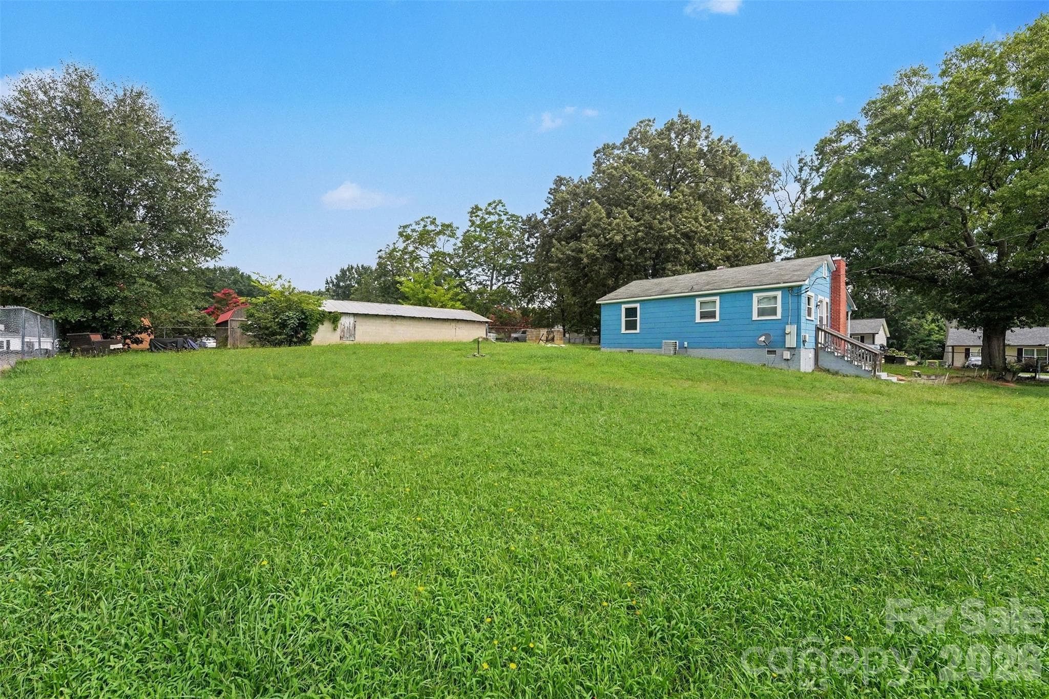 Single Family Residence at 1102 Desoto Avenue, Kannapolis, photo 15 of 16