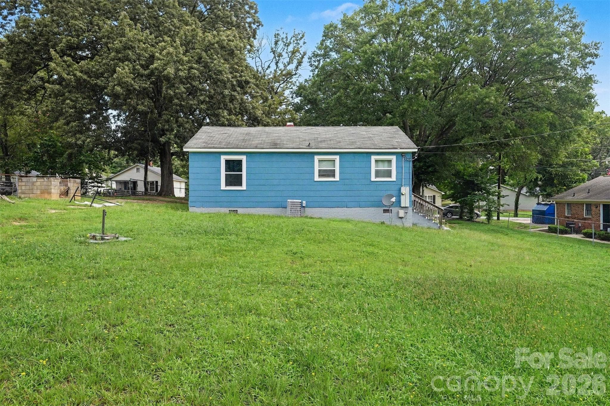 Single Family Residence at 1102 Desoto Avenue, Kannapolis, photo 16 of 16