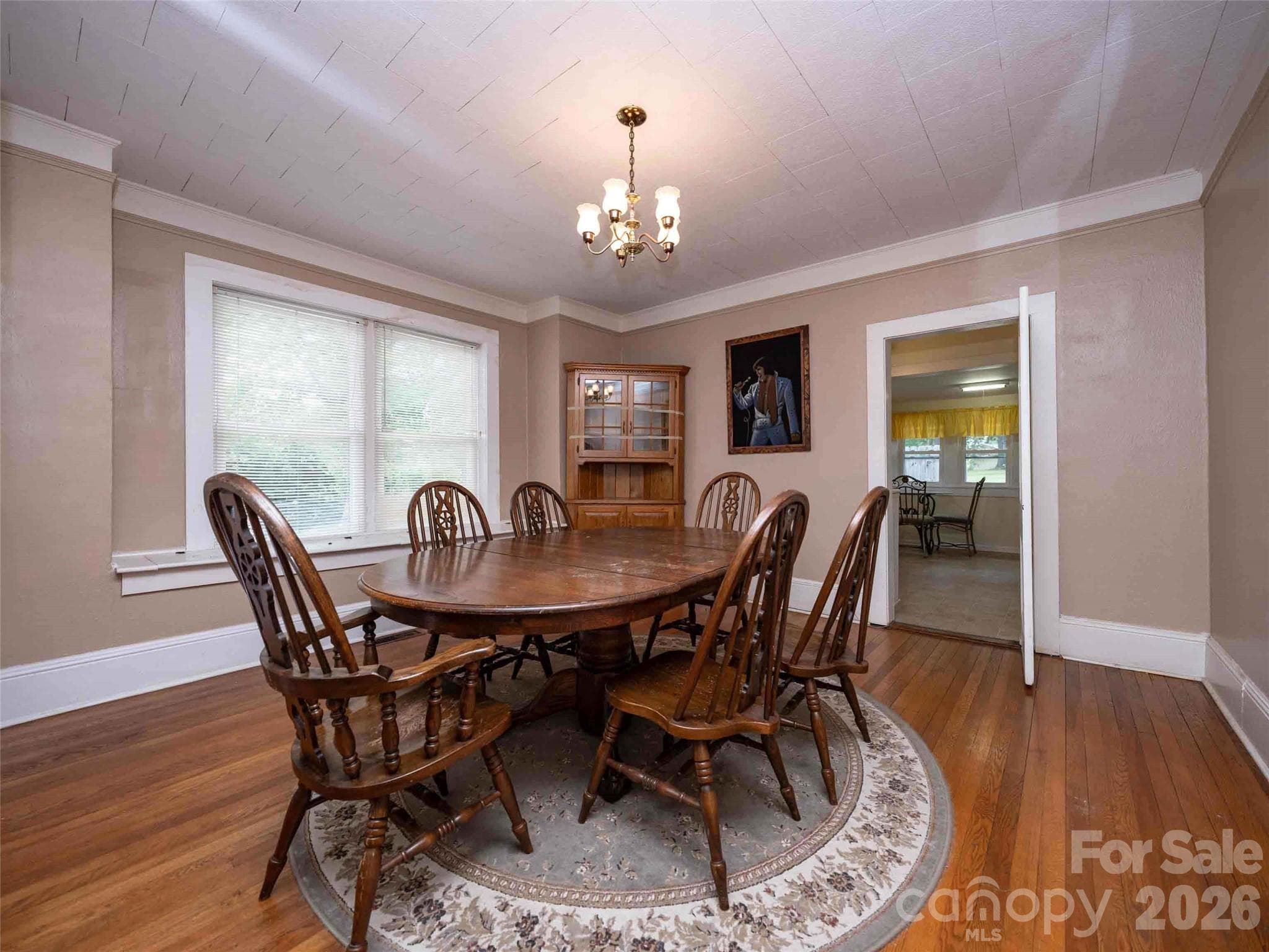 Single Family Residence at 103 E King Street, East Flat Rock, photo 15 of 34