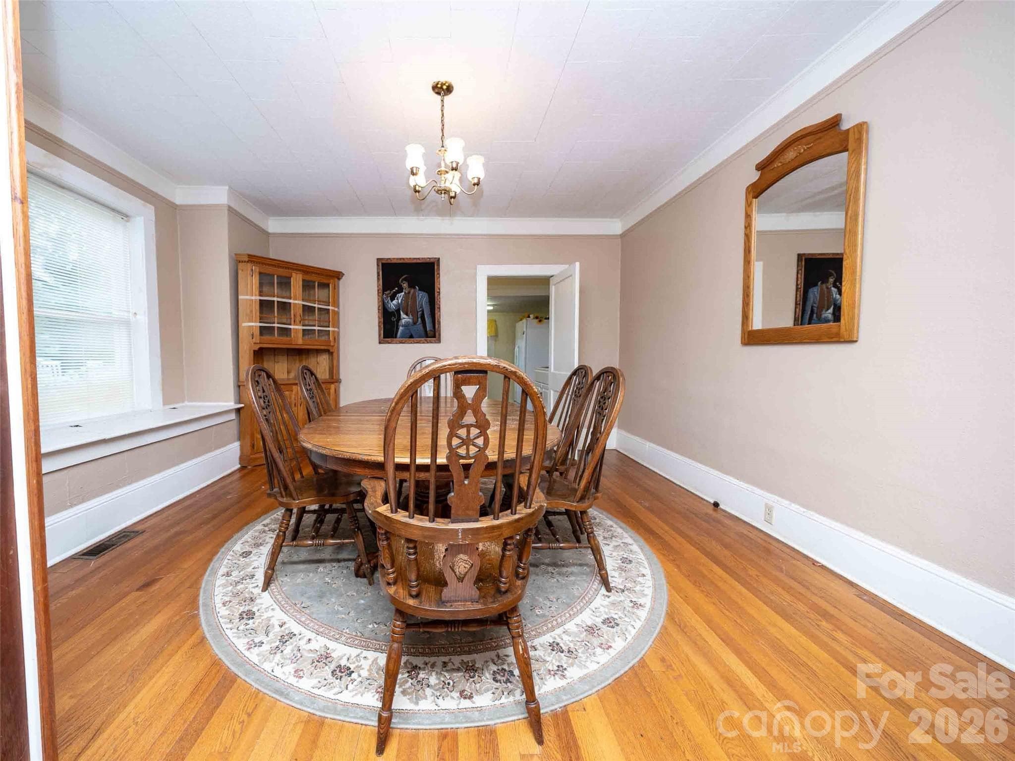 Single Family Residence at 103 E King Street, East Flat Rock, photo 16 of 34