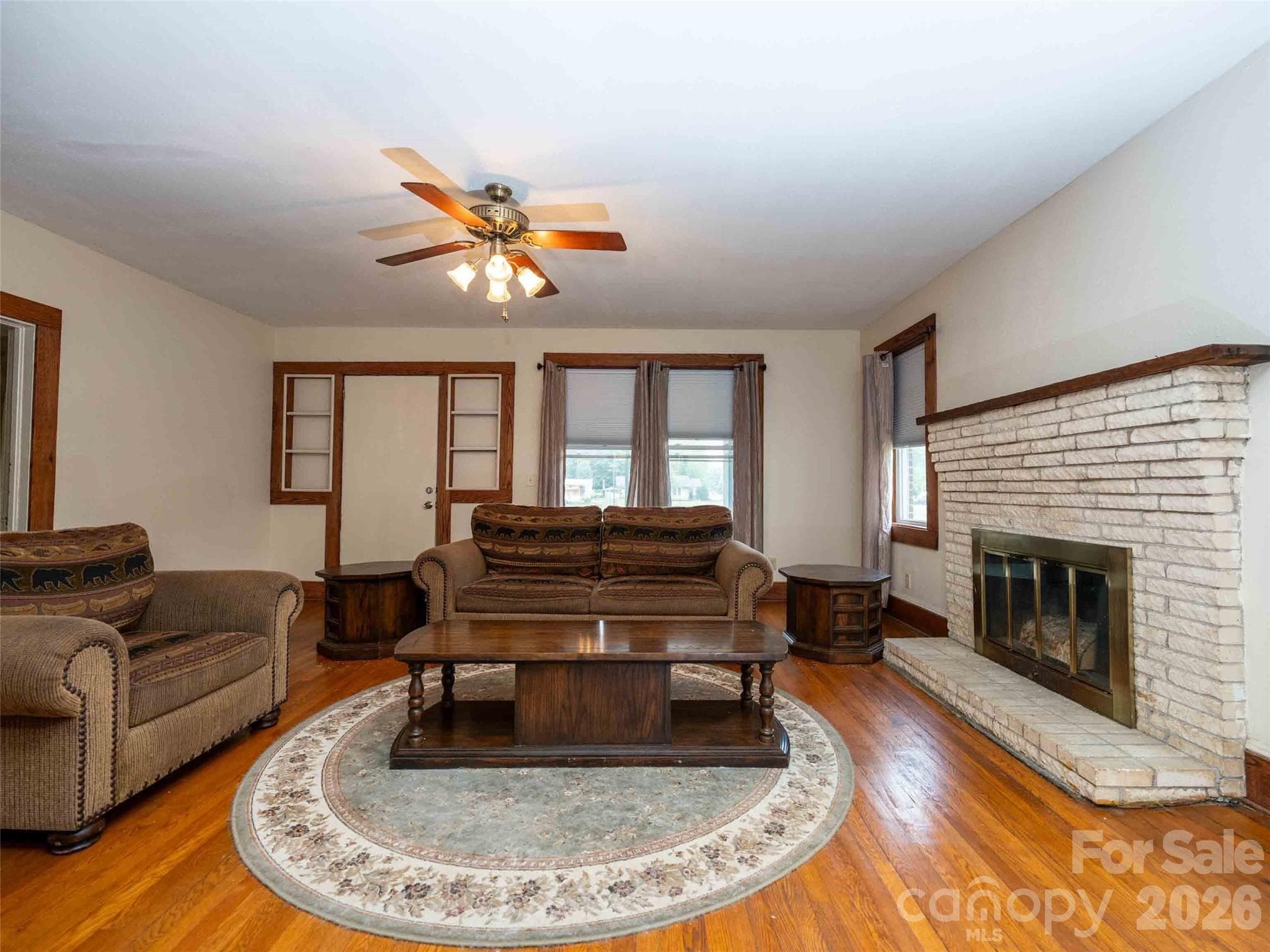 Single Family Residence at 103 E King Street, East Flat Rock, photo 17 of 34