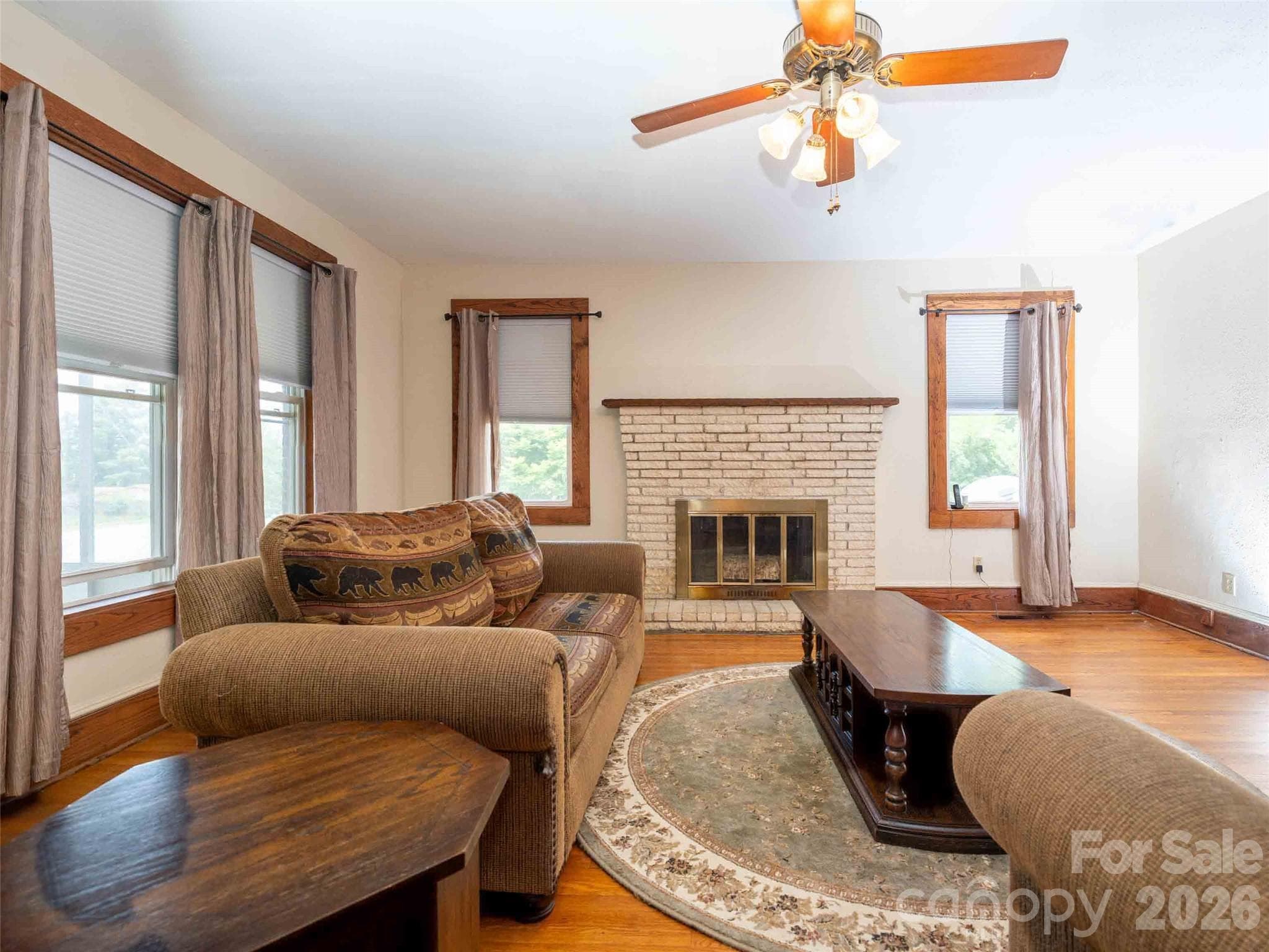 Single Family Residence at 103 E King Street, East Flat Rock, photo 18 of 34