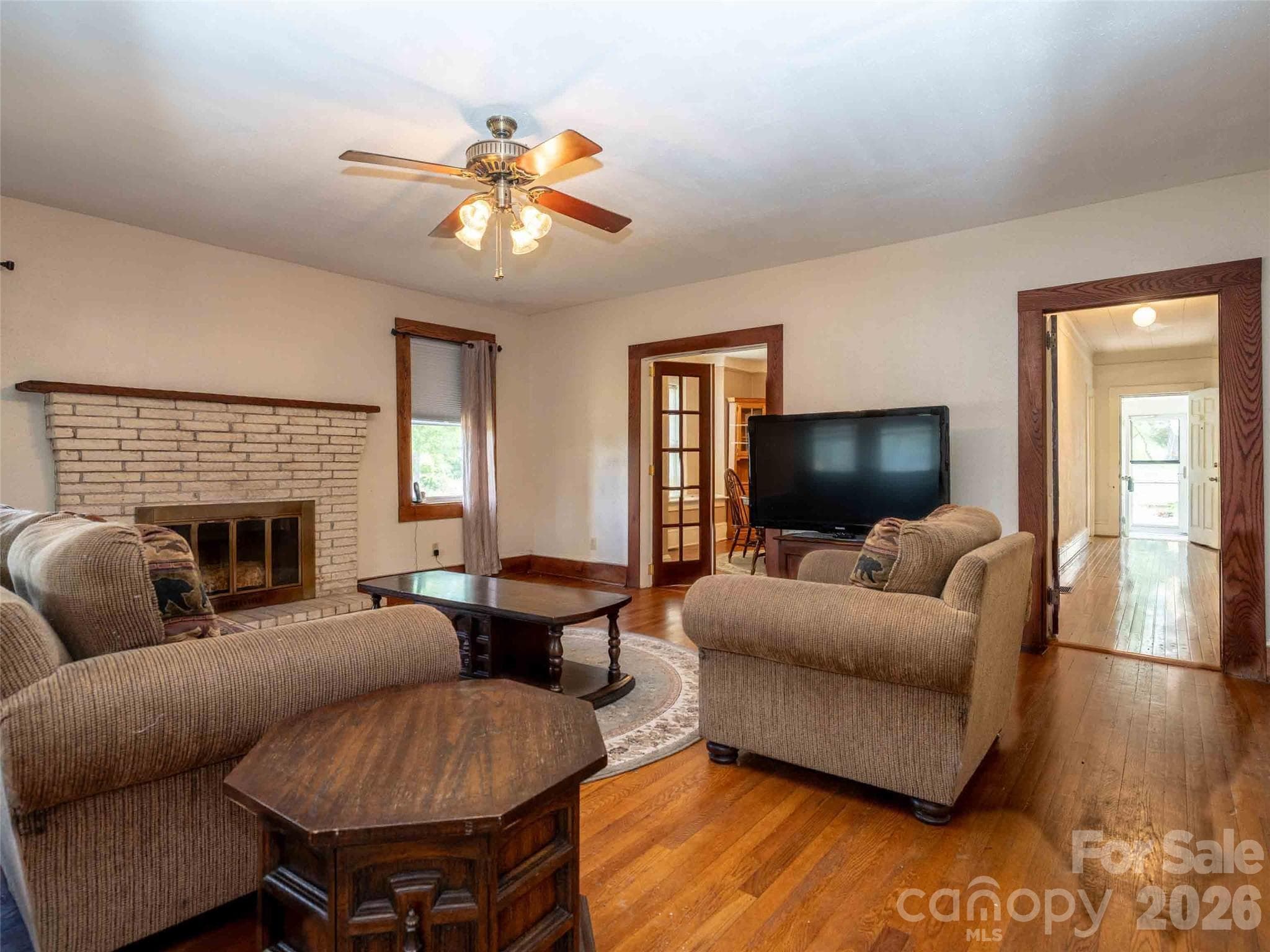 Single Family Residence at 103 E King Street, East Flat Rock, photo 19 of 34