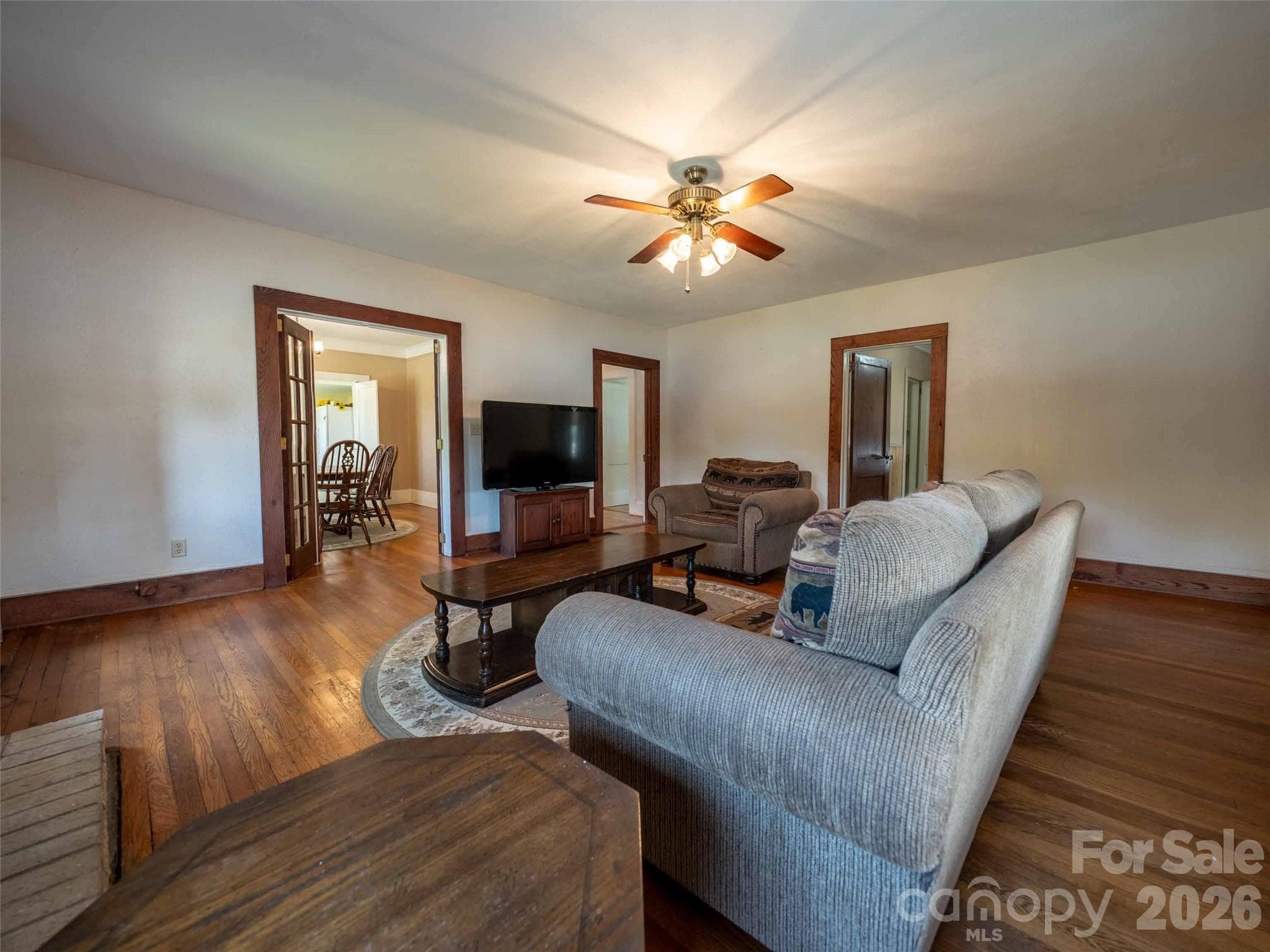 Single Family Residence at 103 E King Street, East Flat Rock, photo 27 of 34