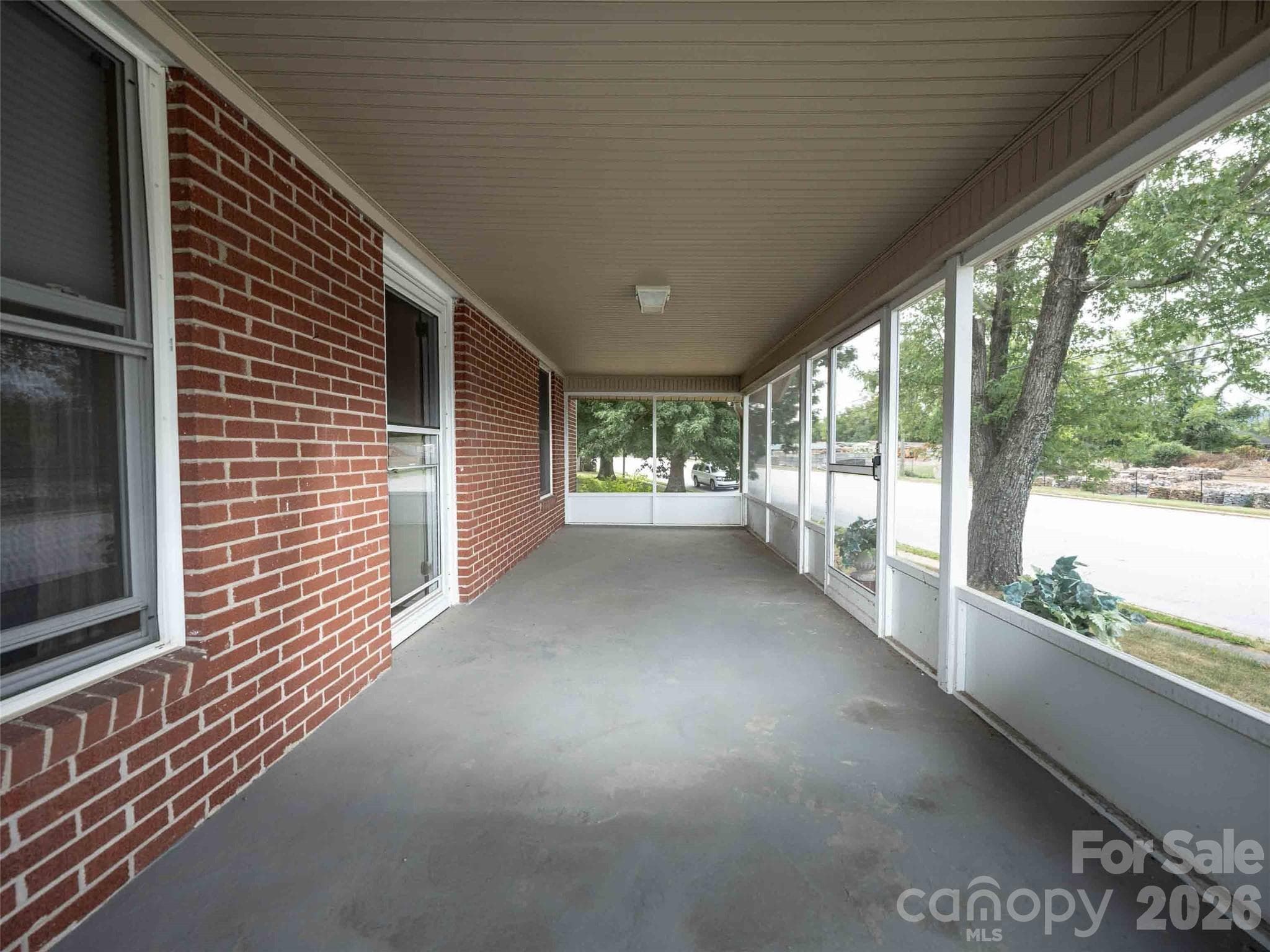 Single Family Residence at 103 E King Street, East Flat Rock, photo 28 of 34