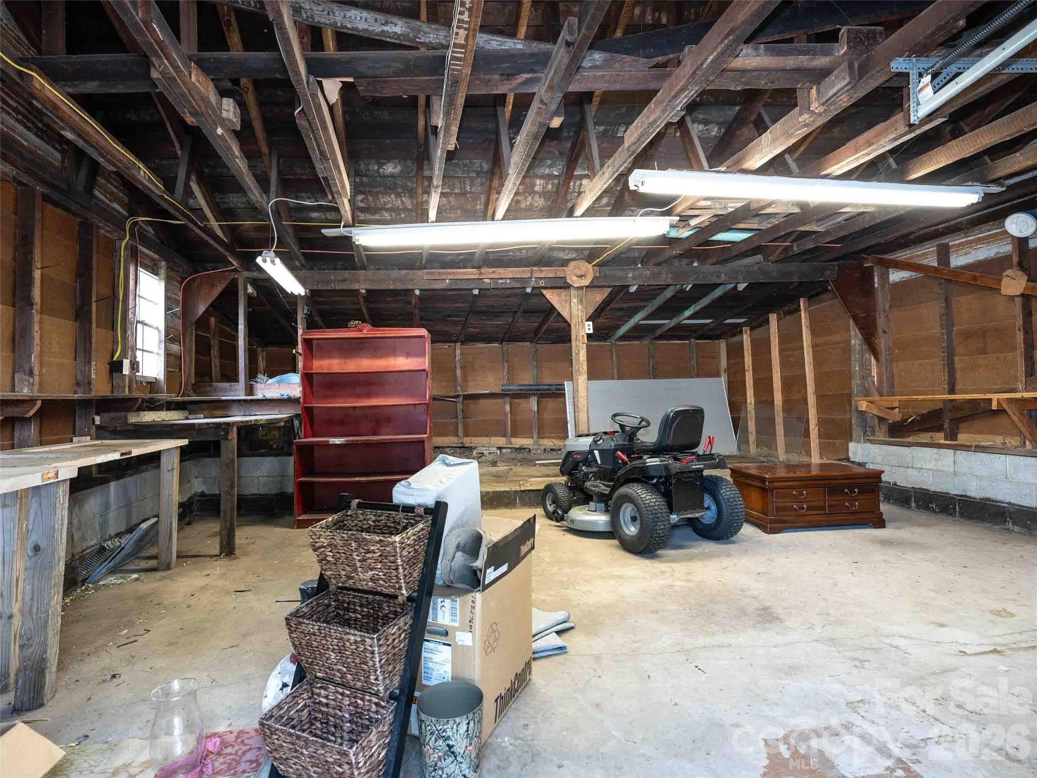 Single Family Residence at 103 E King Street, East Flat Rock, photo 32 of 34