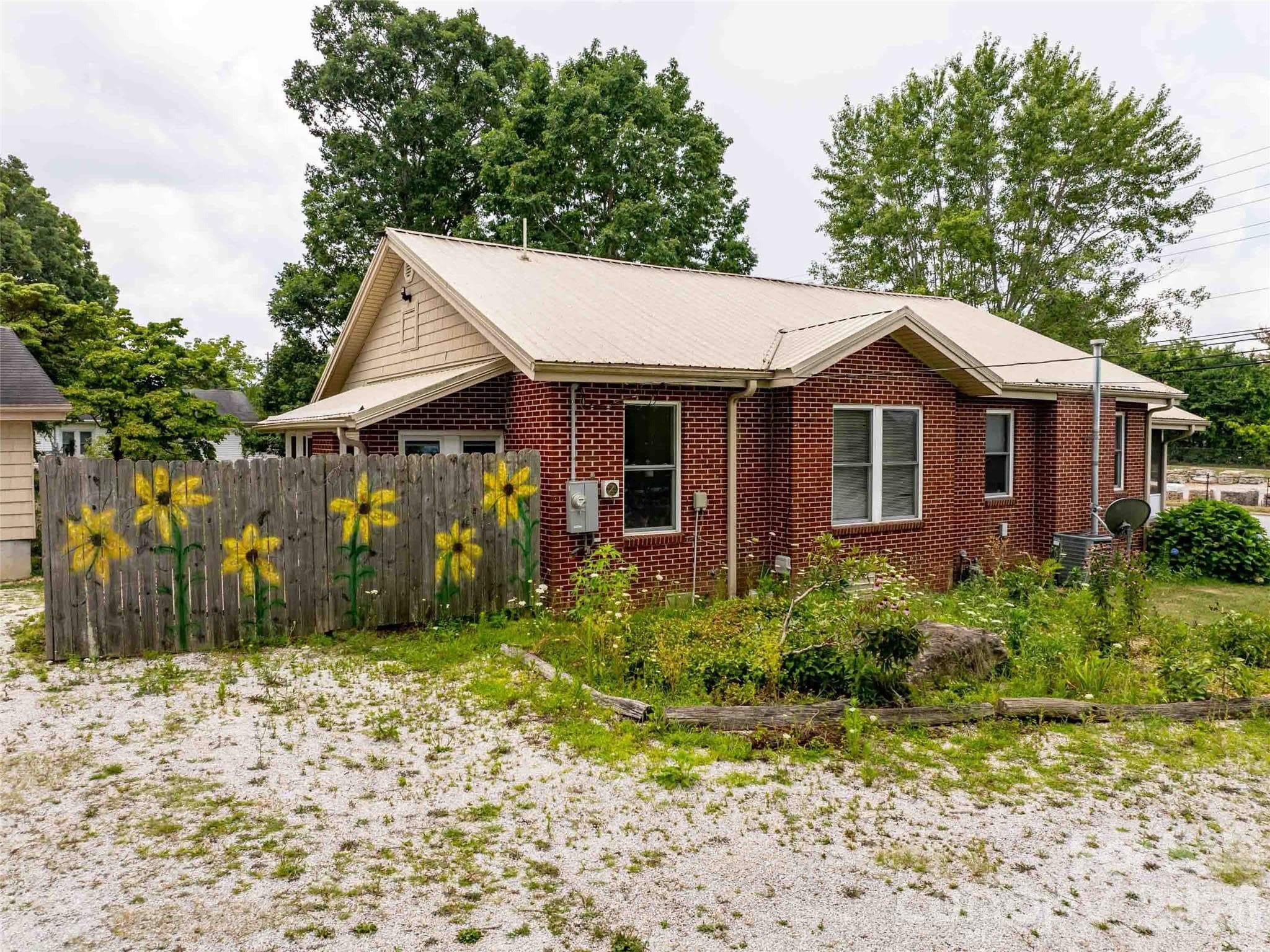 Single Family Residence at 103 E King Street, East Flat Rock, photo 34 of 34