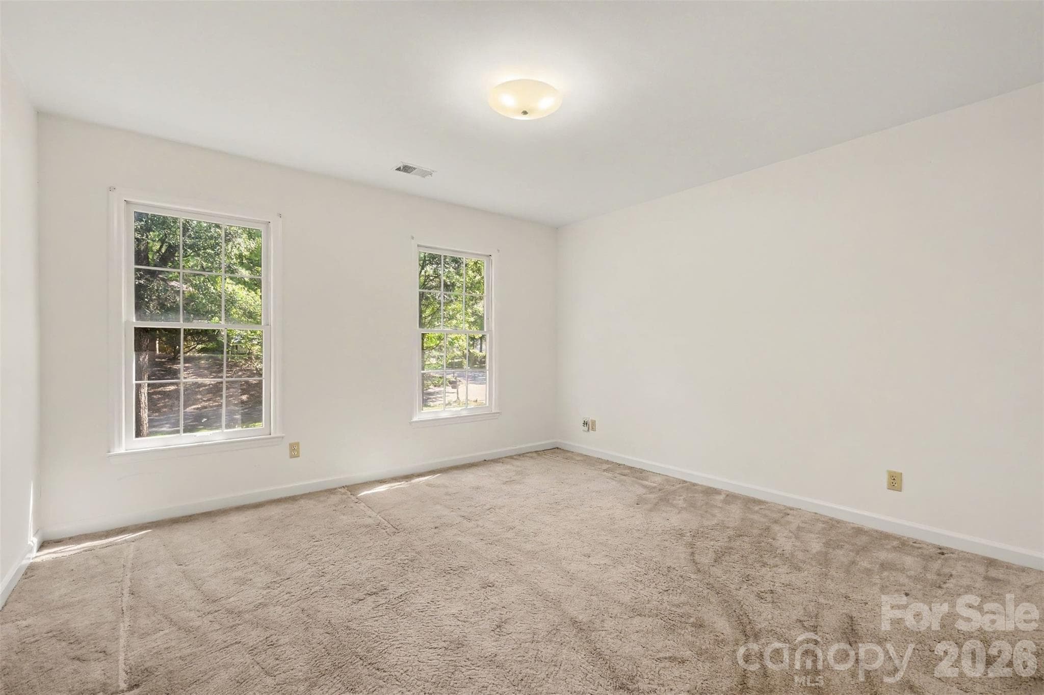 Bedroom #4 - 5301 Morrowick Road, Charlotte