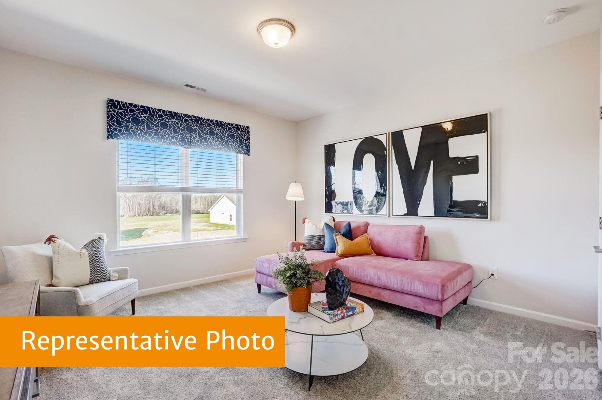 Single Family Residence at 343 Lively Crescent, Monroe, photo 16 of 21