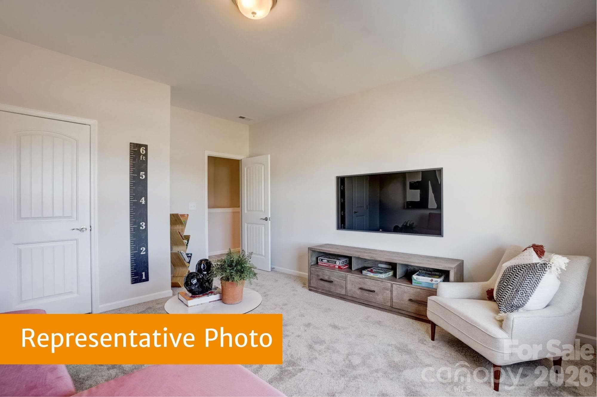 Single Family Residence at 343 Lively Crescent, Monroe, photo 17 of 21