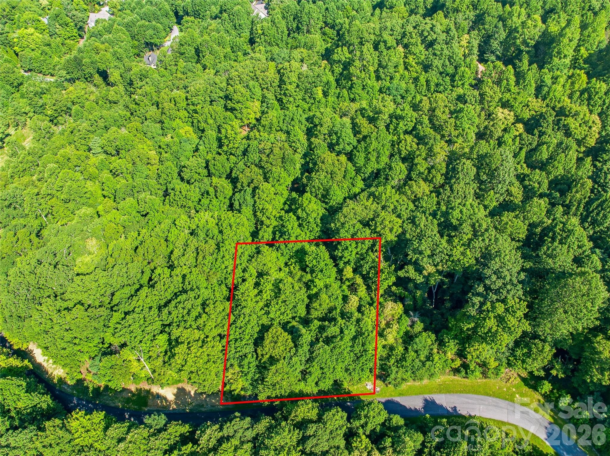 Lot at 0000 Red Bud Lane, Laurel Park, photo 7 of 22