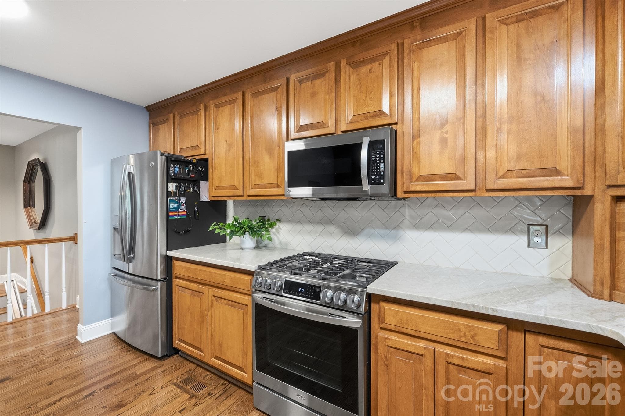 Single Family Residence at 1419 Stoneyridge Drive, Charlotte, photo 22 of 48