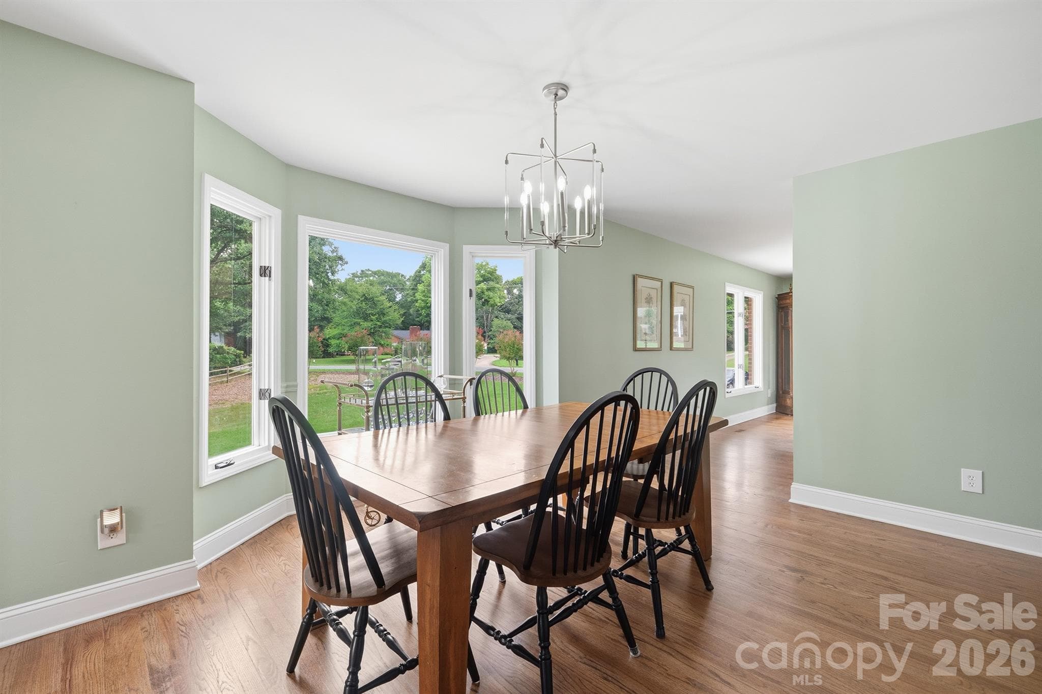 Single Family Residence at 1419 Stoneyridge Drive, Charlotte, photo 23 of 48