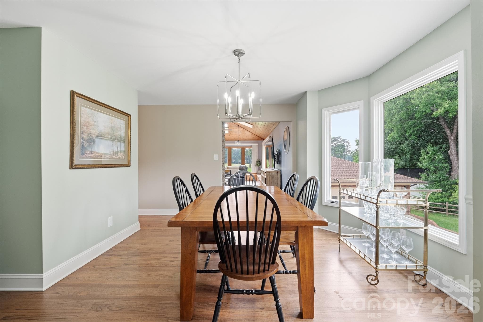 Single Family Residence at 1419 Stoneyridge Drive, Charlotte, photo 24 of 48