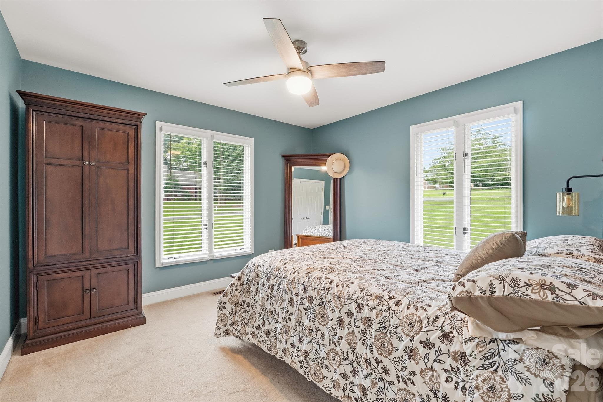 Single Family Residence at 1419 Stoneyridge Drive, Charlotte, photo 30 of 48