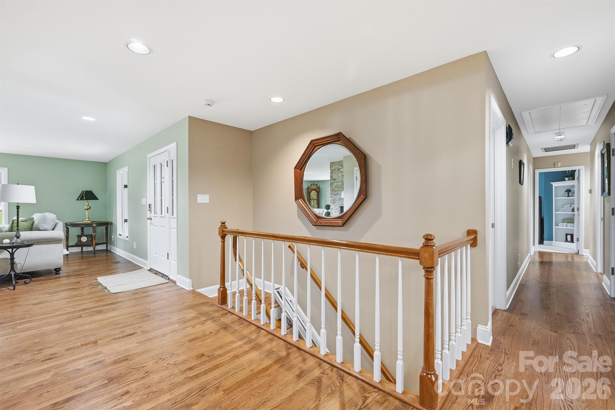 Single Family Residence at 1419 Stoneyridge Drive, Charlotte, photo 35 of 48
