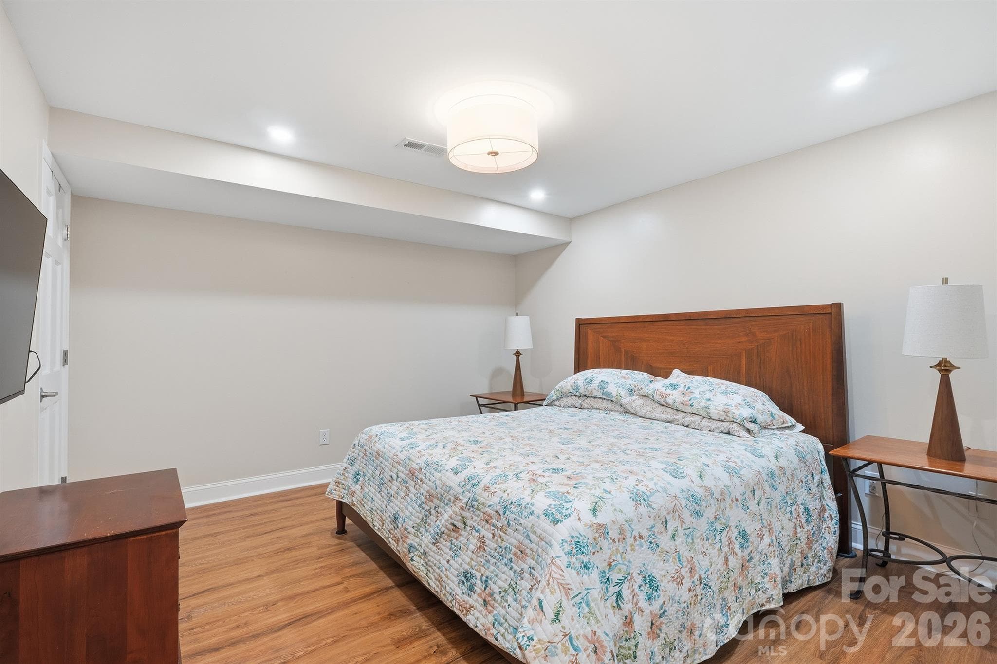 Single Family Residence at 1419 Stoneyridge Drive, Charlotte, photo 37 of 48