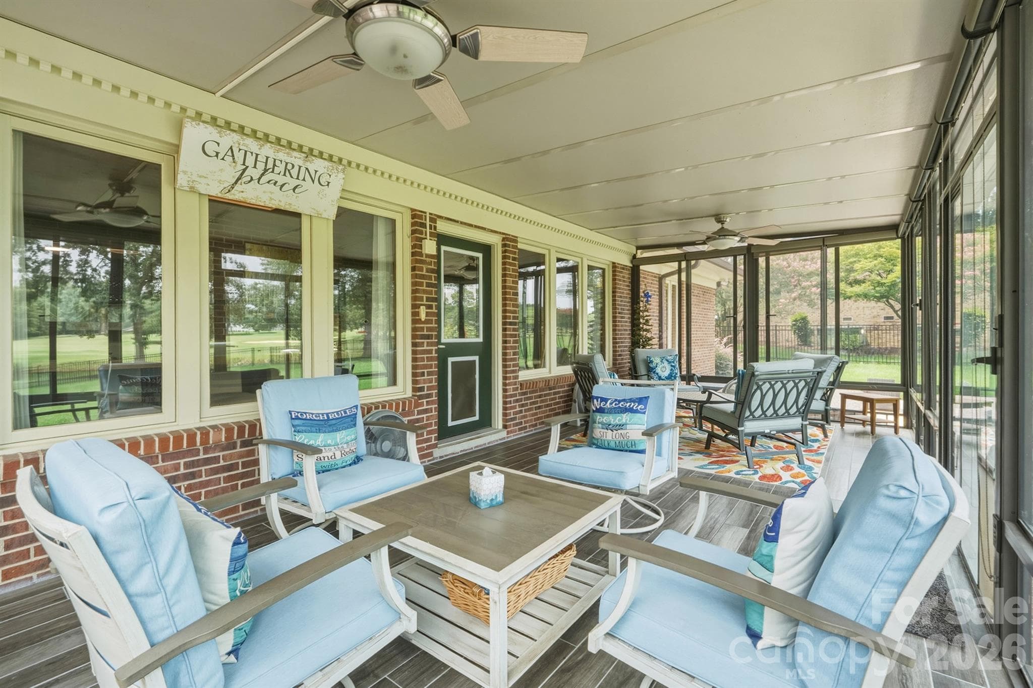 Single Family Residence at 1419 Stoneyridge Drive, Charlotte, photo 44 of 48