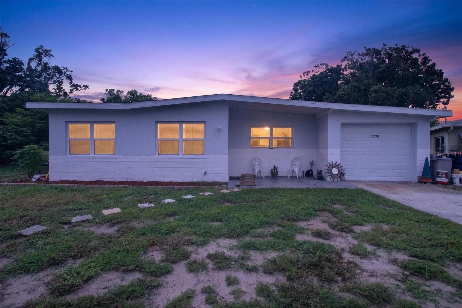 10538 AGATE CT