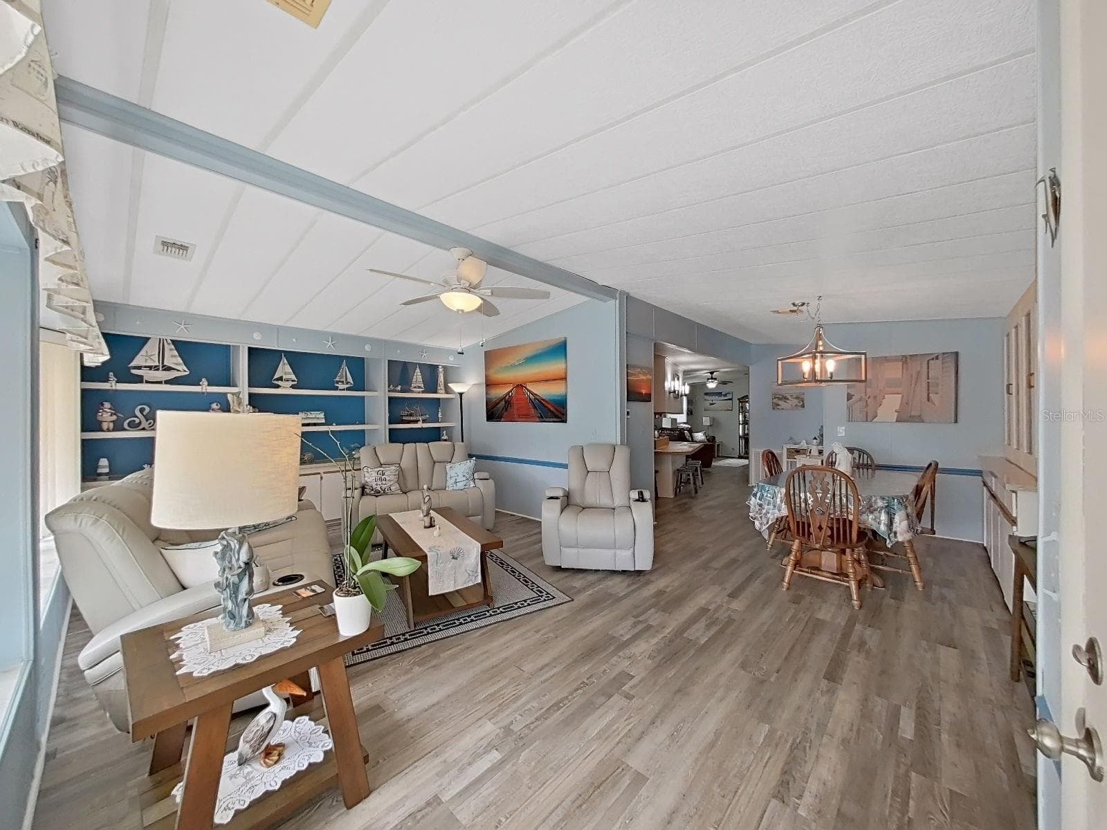 Manufactured Home at 5022 FOXWOOD BLVD, LAKELAND, photo 10 of 47