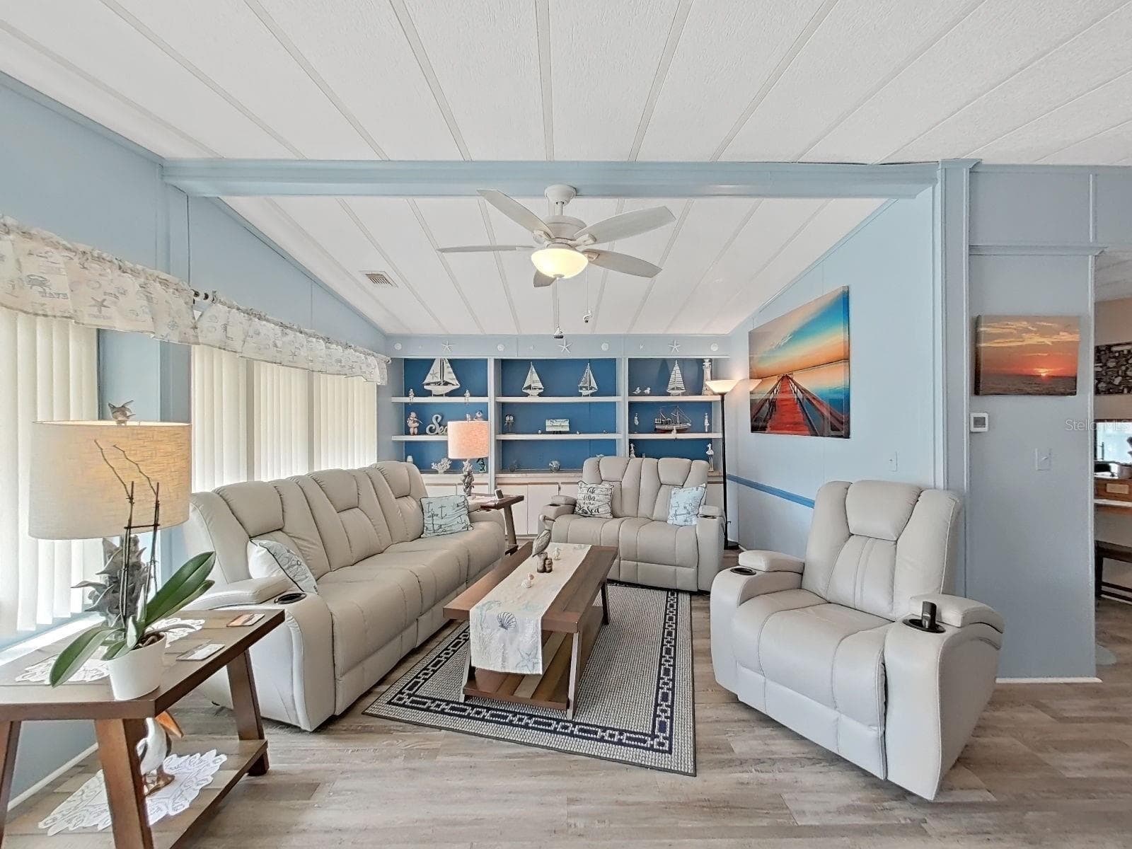 Manufactured Home at 5022 FOXWOOD BLVD, LAKELAND, photo 11 of 47