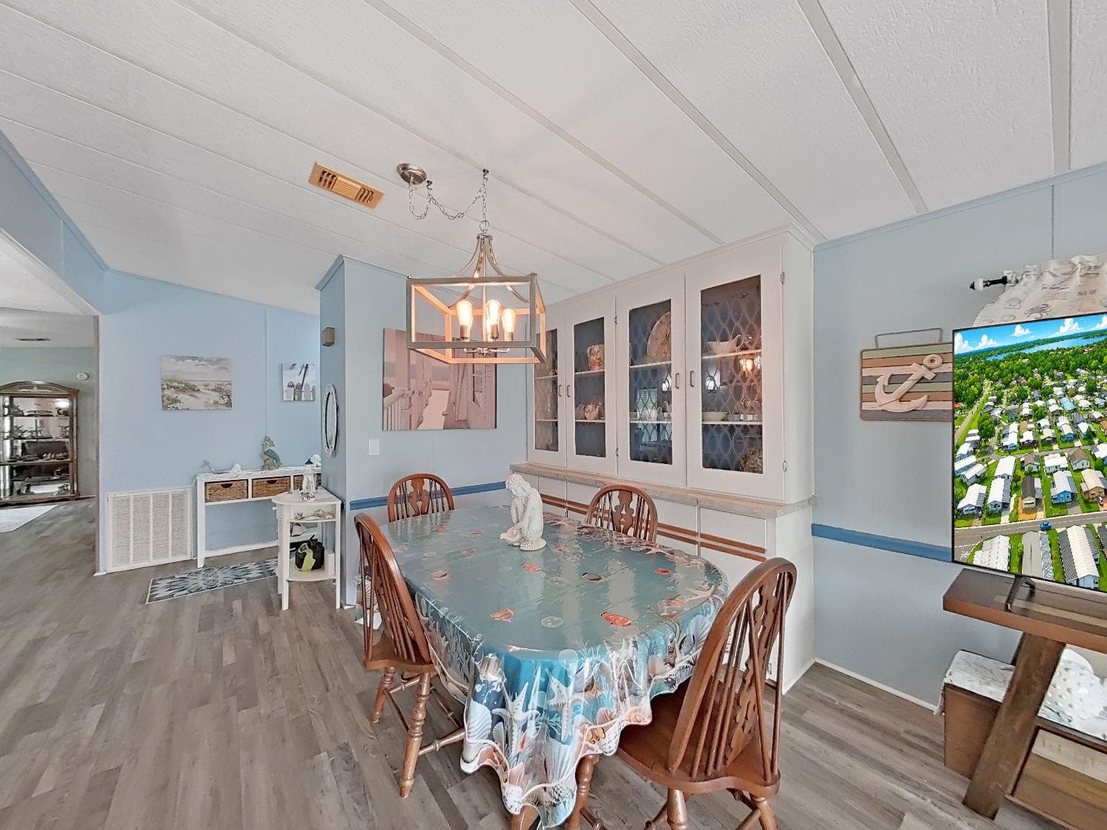 Manufactured Home at 5022 FOXWOOD BLVD, LAKELAND, photo 13 of 47
