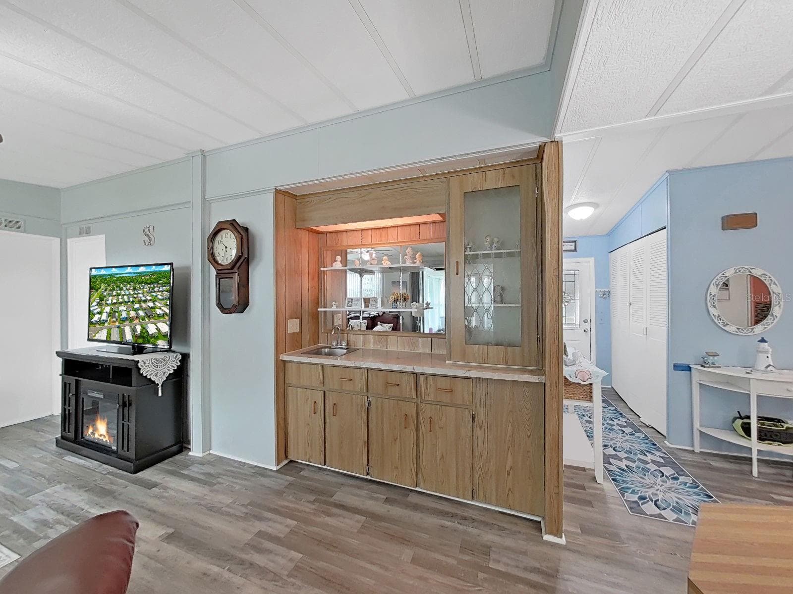 Manufactured Home at 5022 FOXWOOD BLVD, LAKELAND, photo 18 of 47