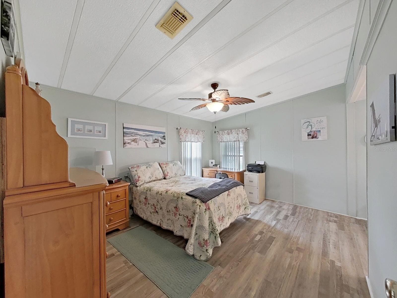 Manufactured Home at 5022 FOXWOOD BLVD, LAKELAND, photo 21 of 47