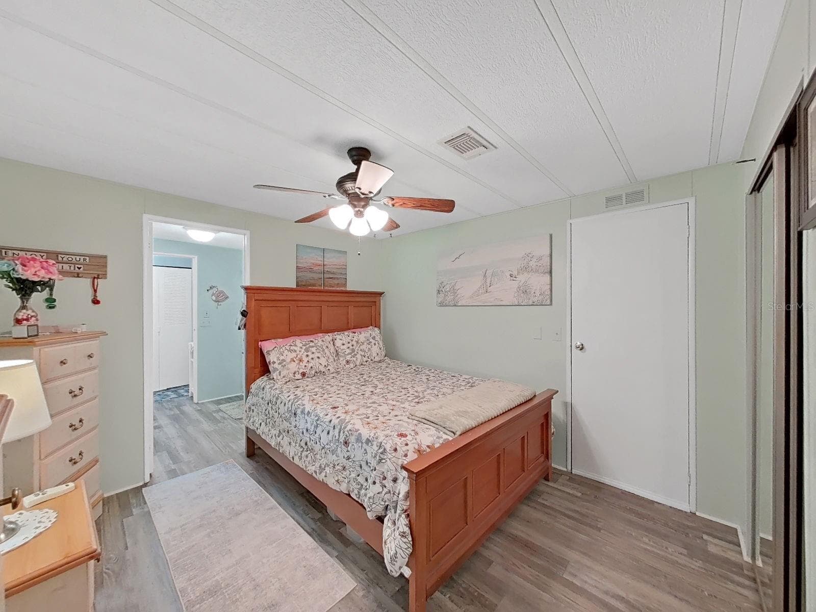 Manufactured Home at 5022 FOXWOOD BLVD, LAKELAND, photo 27 of 47