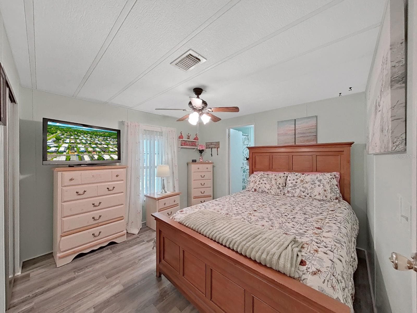 Manufactured Home at 5022 FOXWOOD BLVD, LAKELAND, photo 28 of 47