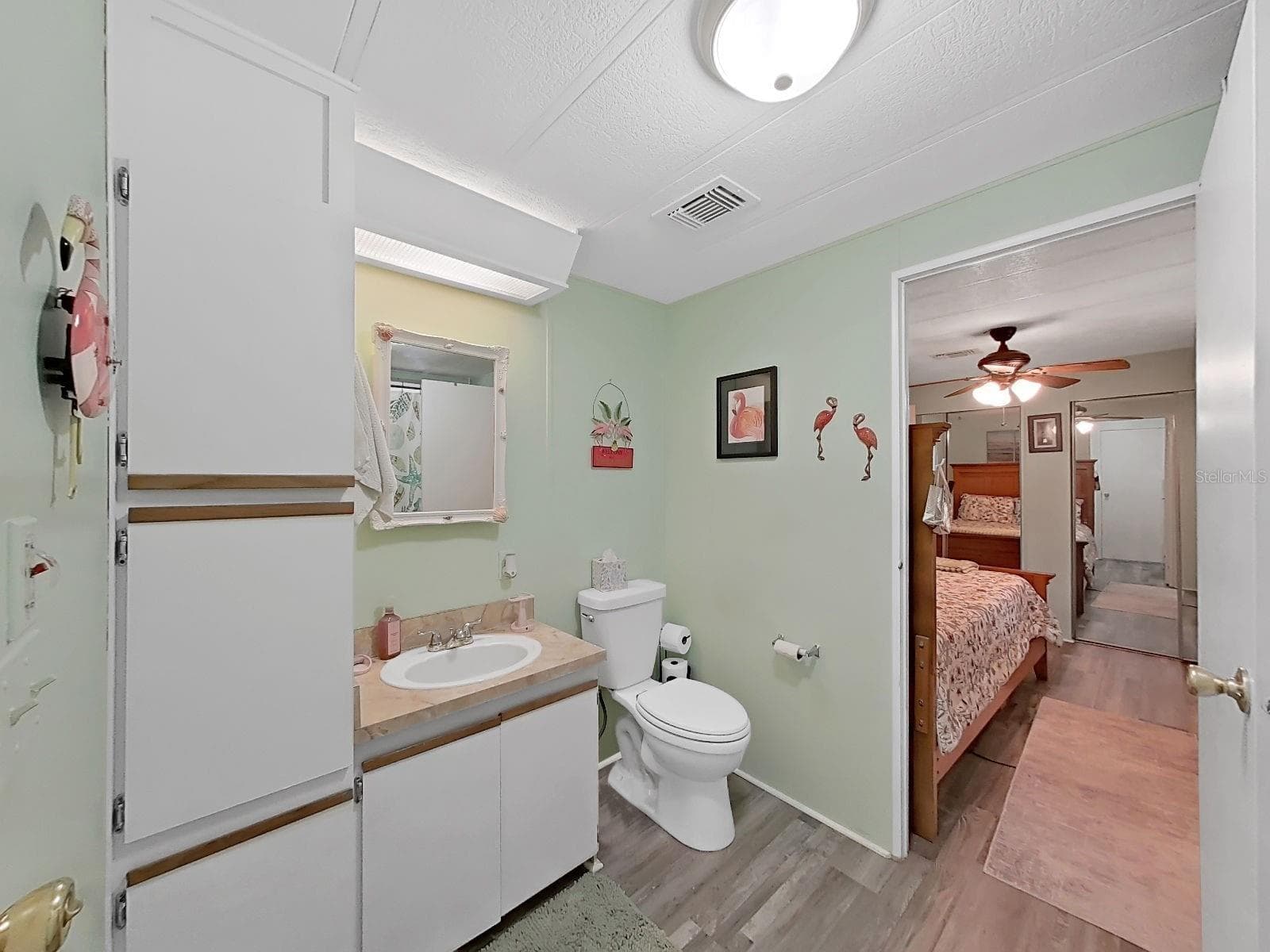 Manufactured Home at 5022 FOXWOOD BLVD, LAKELAND, photo 29 of 47
