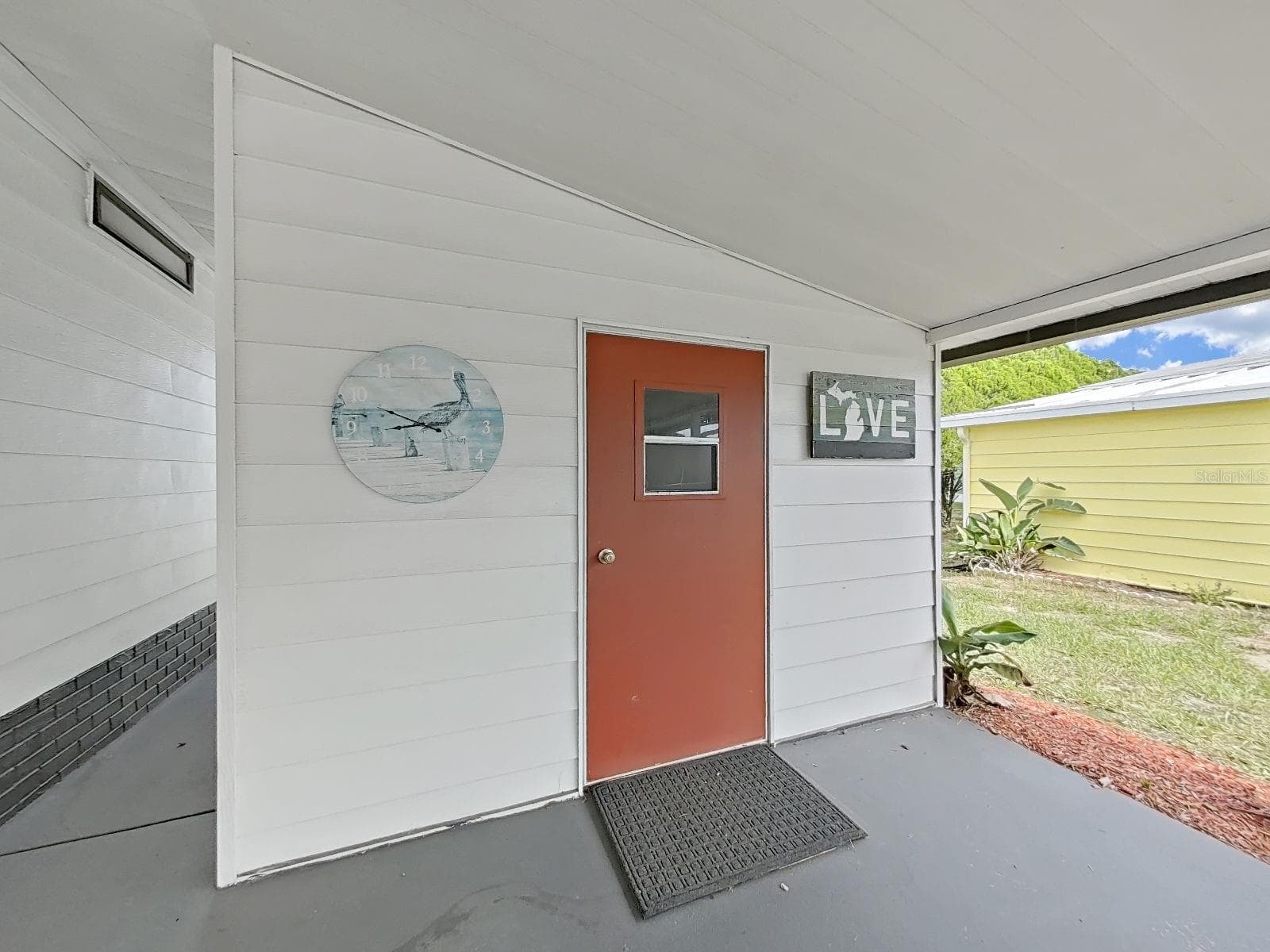 Manufactured Home at 5022 FOXWOOD BLVD, LAKELAND, photo 38 of 47
