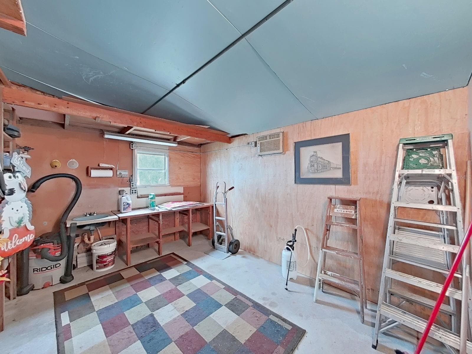Manufactured Home at 5022 FOXWOOD BLVD, LAKELAND, photo 39 of 47