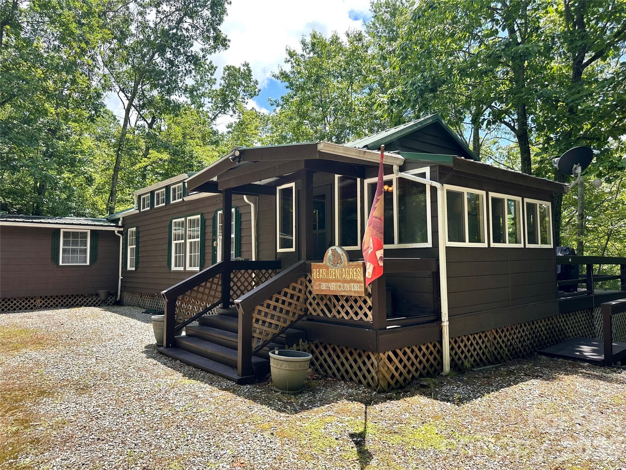 21 Bear Cub Drive