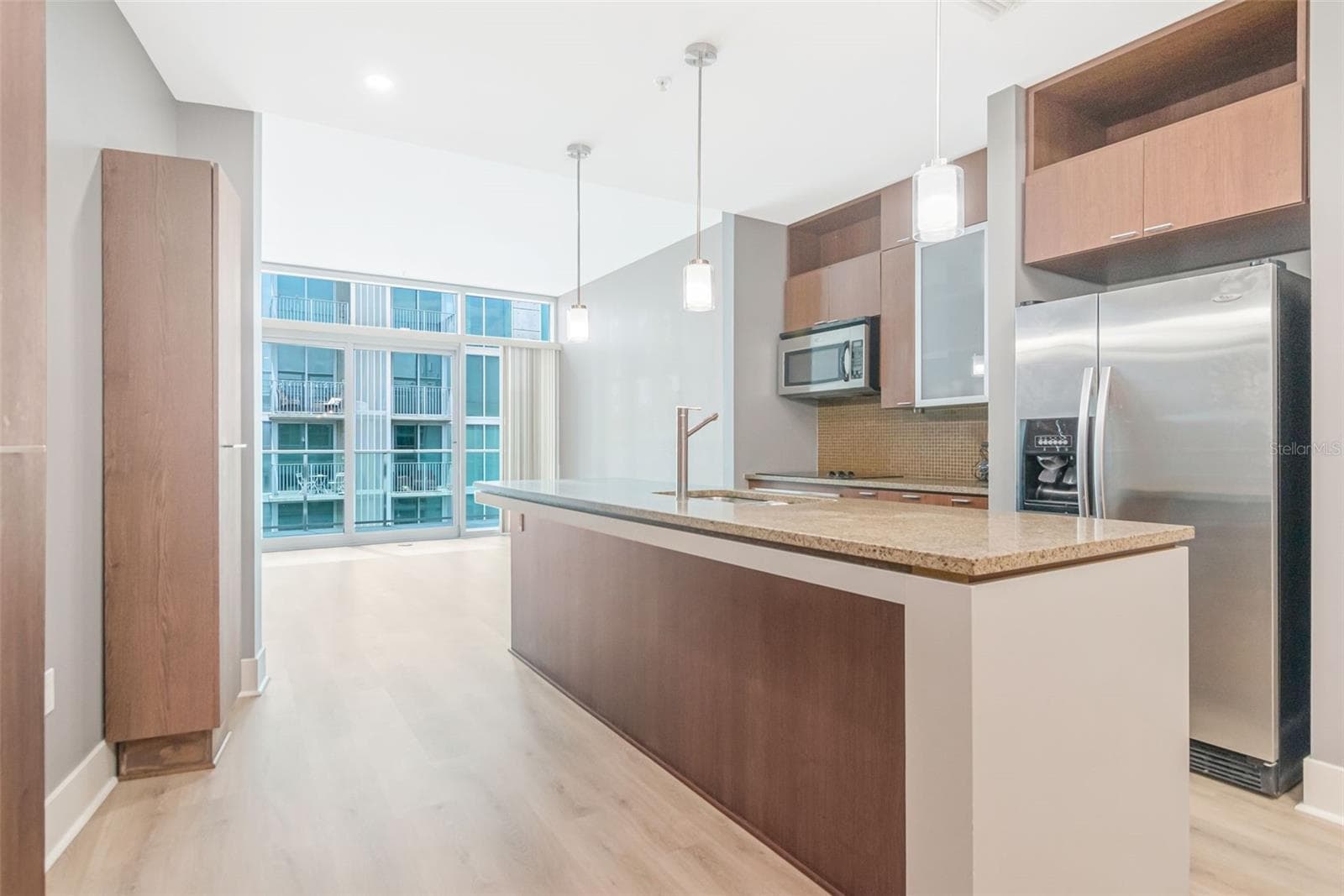 Condominium at 111 N 12TH ST #1820, TAMPA, photo 7 of 53