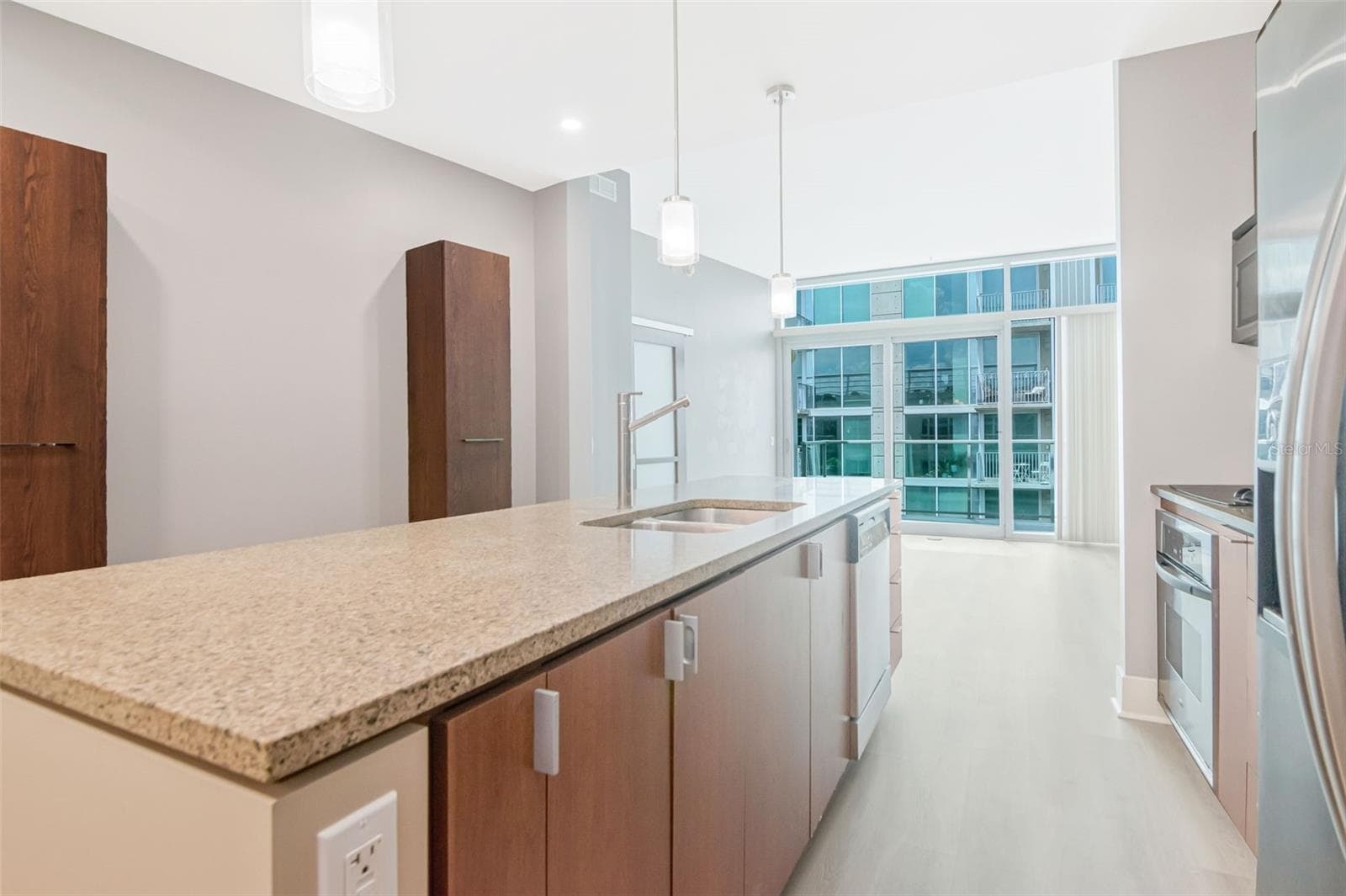 Condominium at 111 N 12TH ST #1820, TAMPA, photo 8 of 53