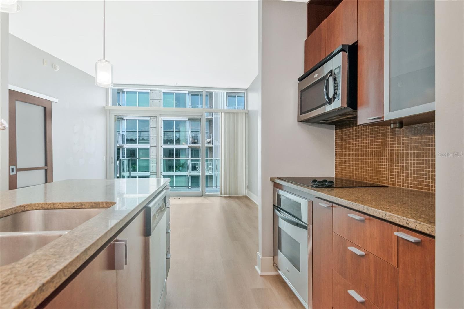 Condominium at 111 N 12TH ST #1820, TAMPA, photo 9 of 53