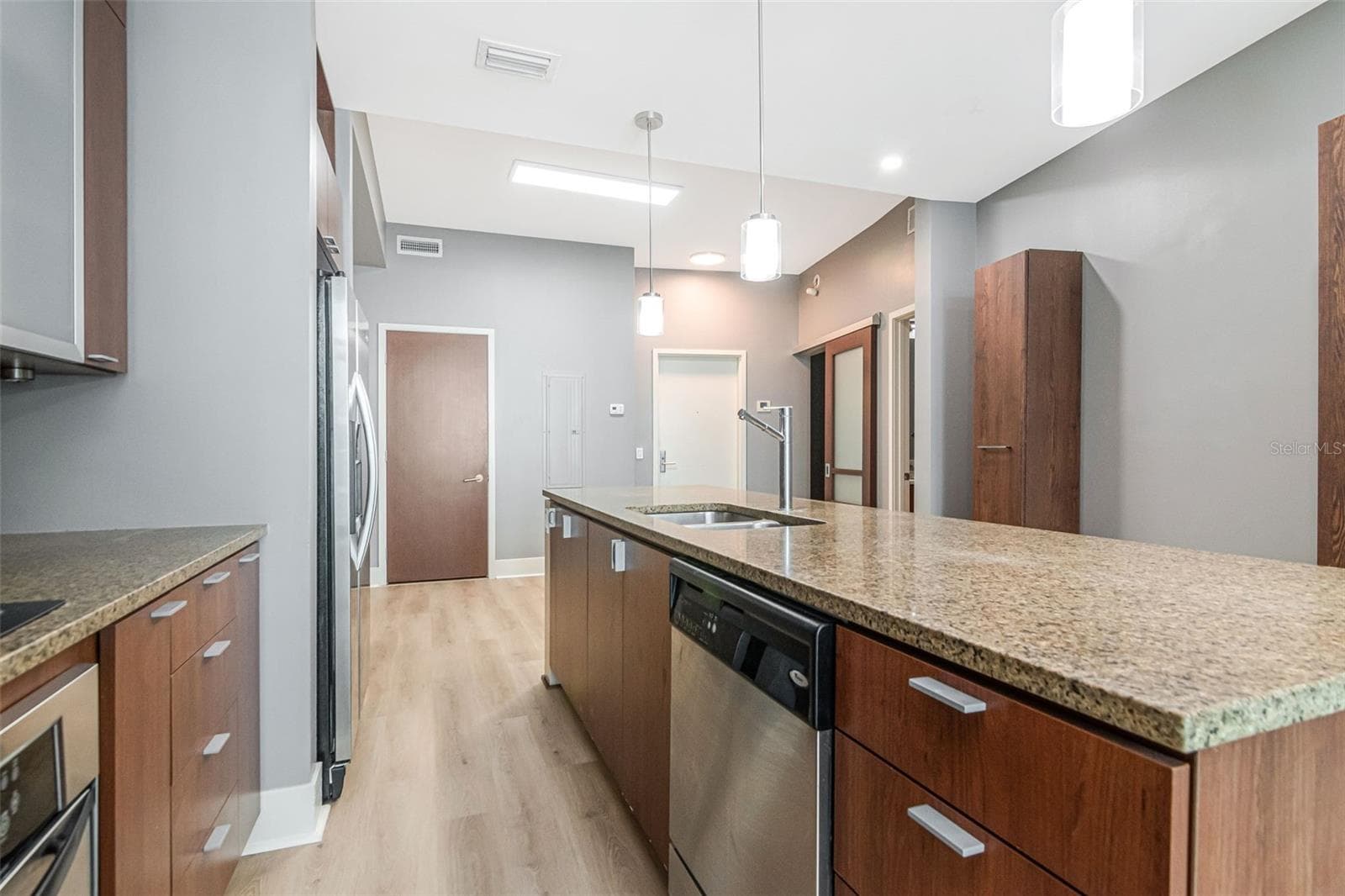 Condominium at 111 N 12TH ST #1820, TAMPA, photo 10 of 53