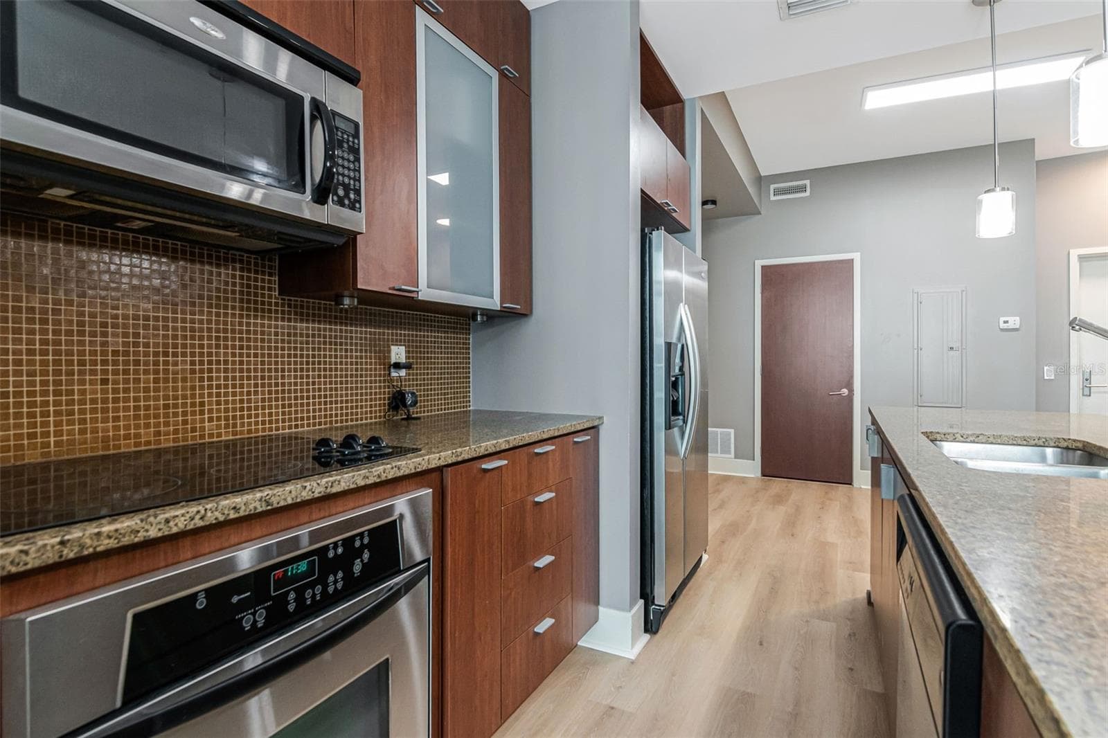 Condominium at 111 N 12TH ST #1820, TAMPA, photo 11 of 53