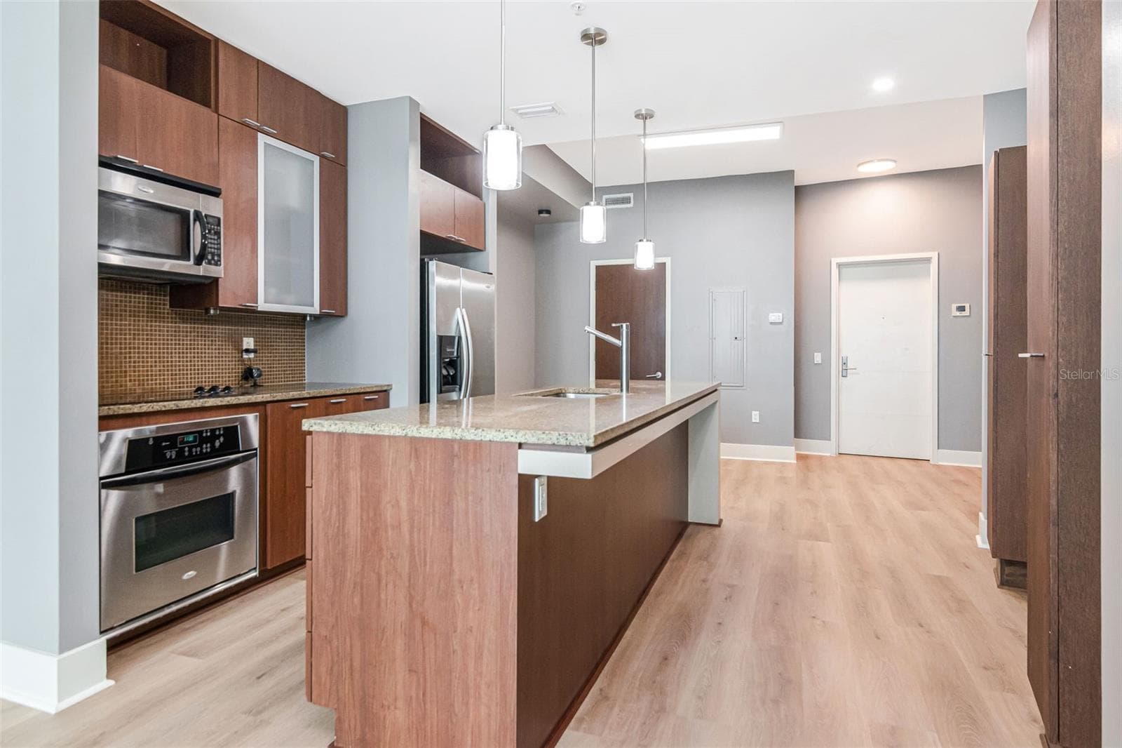 Condominium at 111 N 12TH ST #1820, TAMPA, photo 12 of 53
