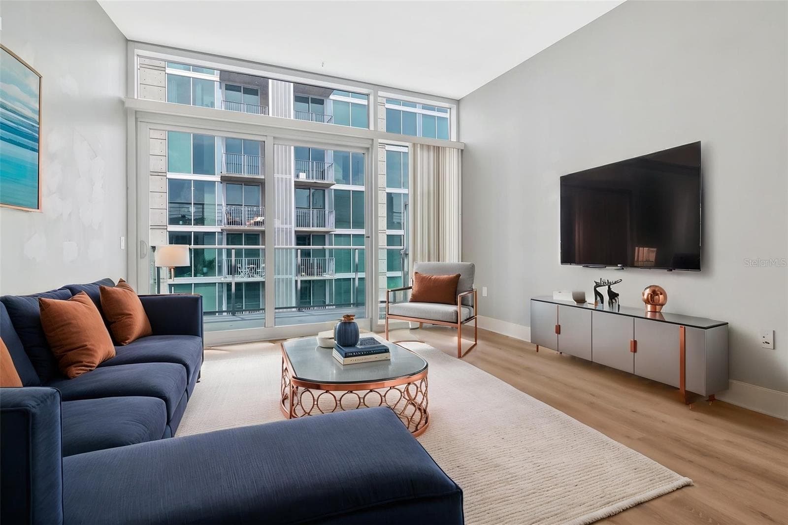 Condominium at 111 N 12TH ST #1820, TAMPA, photo 15 of 53