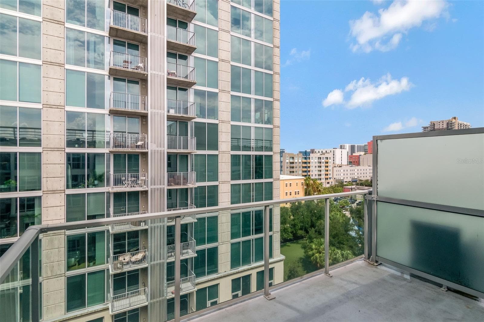 Condominium at 111 N 12TH ST #1820, TAMPA, photo 32 of 53