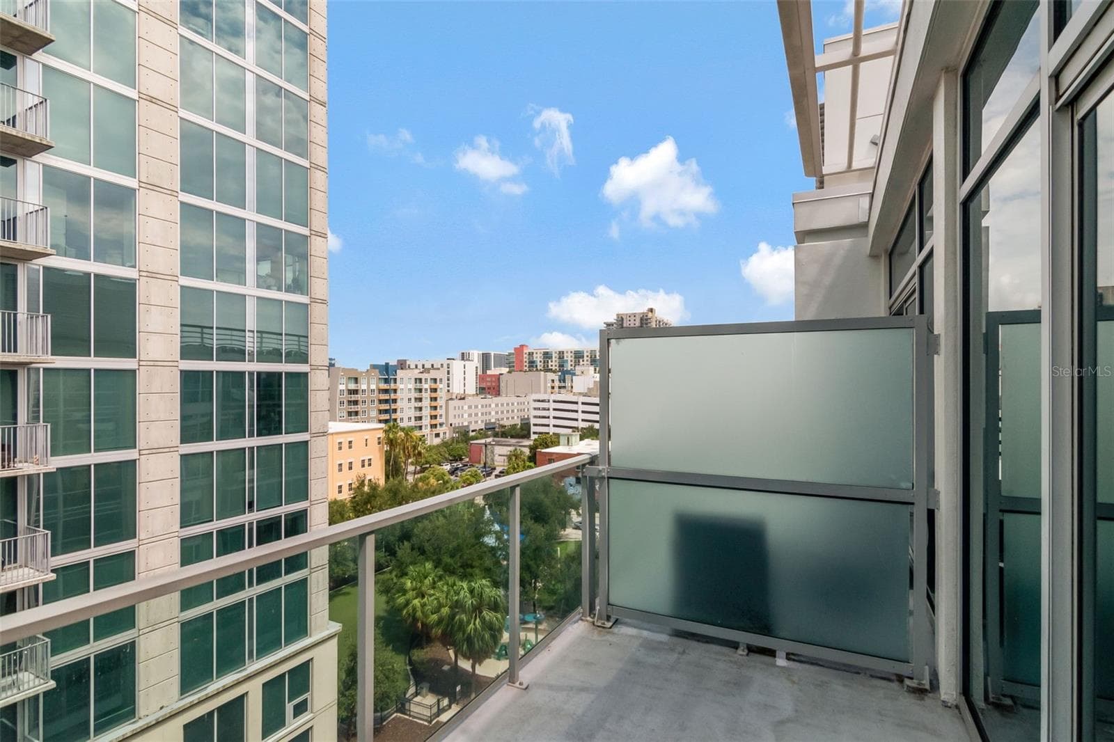 Condominium at 111 N 12TH ST #1820, TAMPA, photo 33 of 53