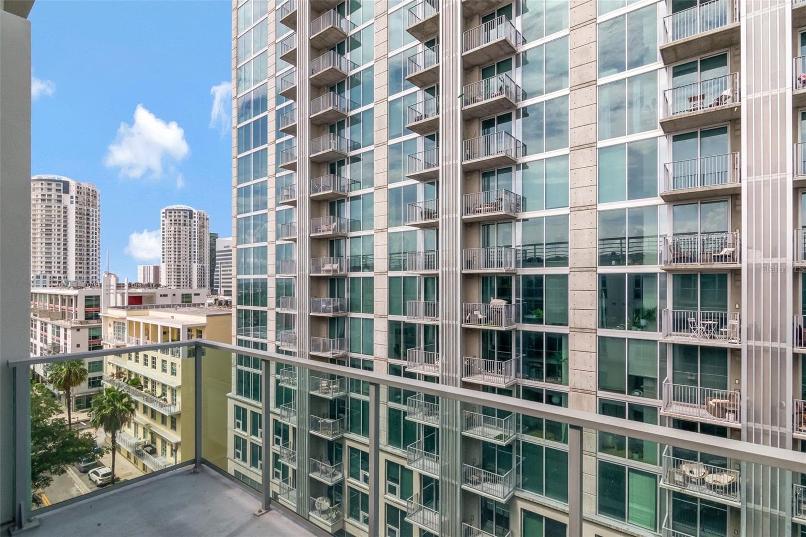 Condominium at 111 N 12TH ST #1820, TAMPA, photo 34 of 53