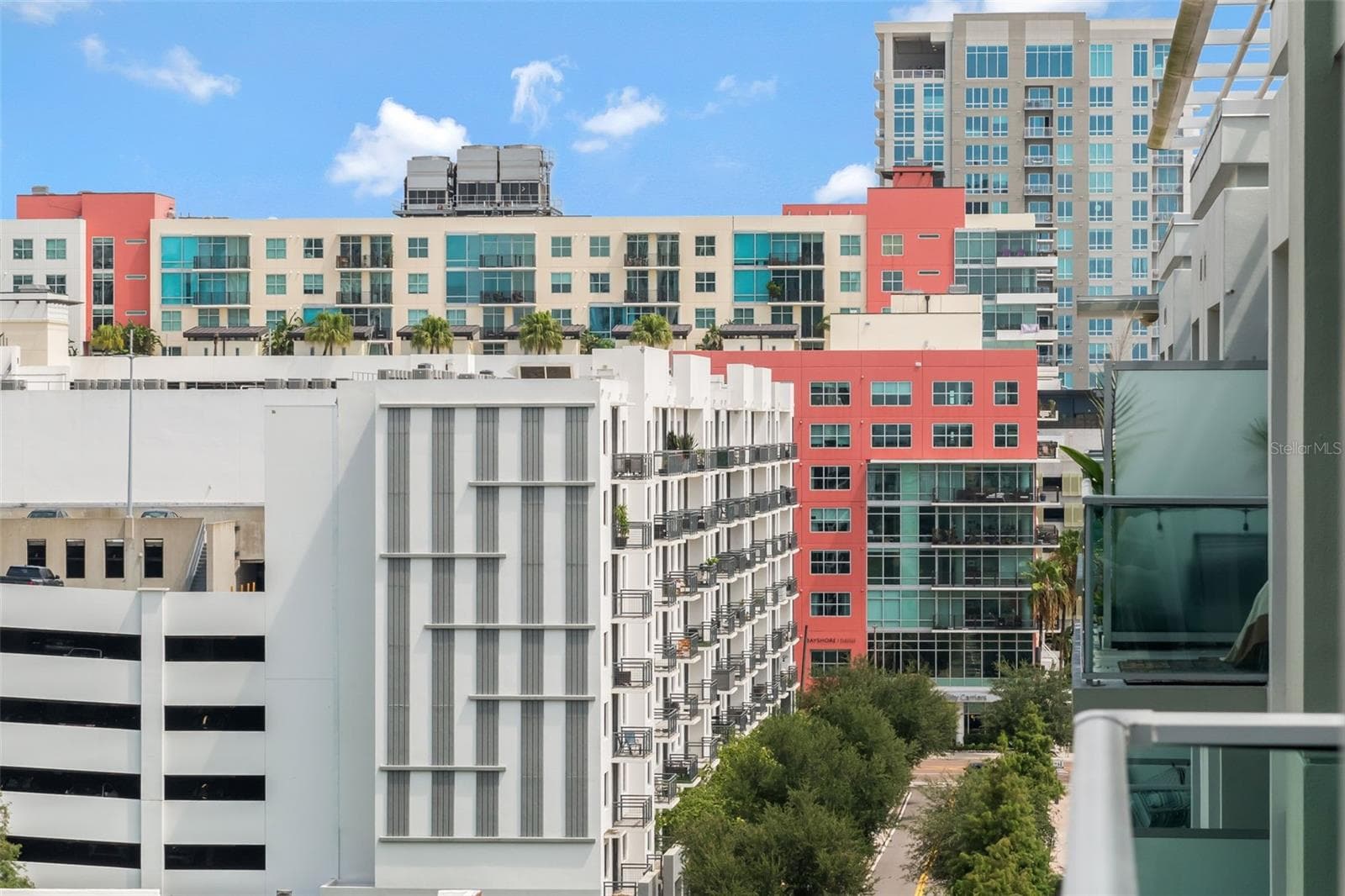 Condominium at 111 N 12TH ST #1820, TAMPA, photo 37 of 53
