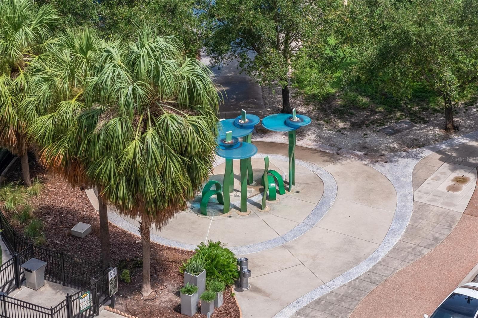 Condominium at 111 N 12TH ST #1820, TAMPA, photo 39 of 53