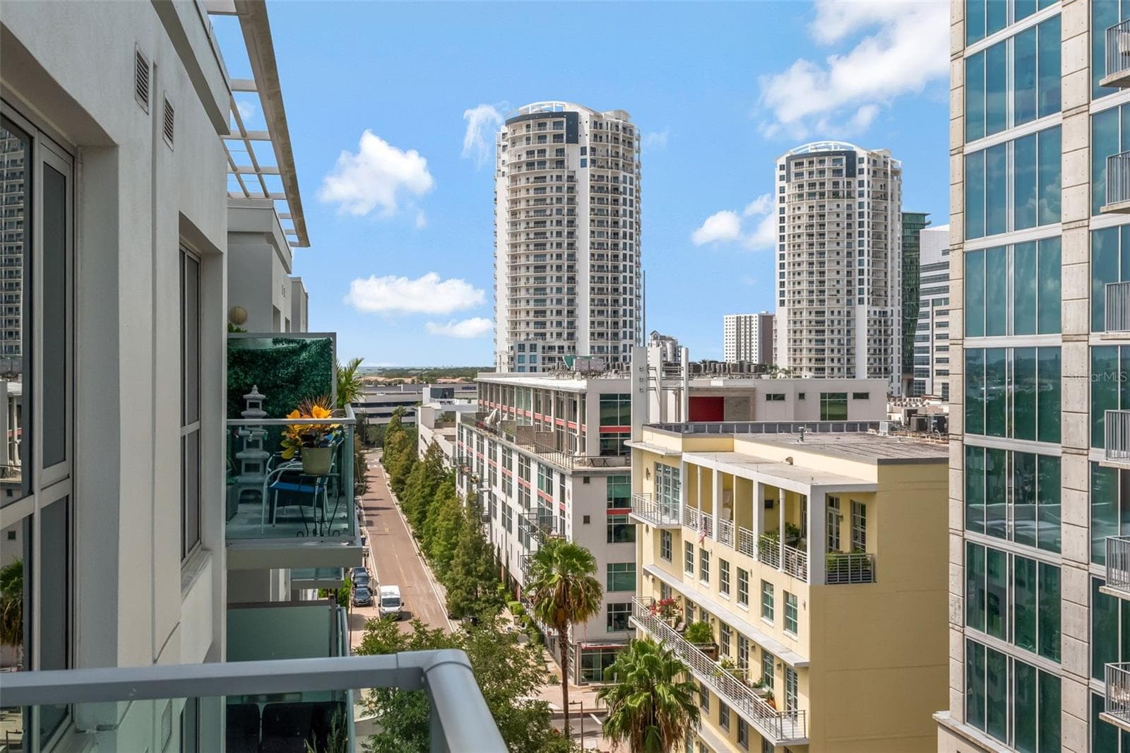Condominium at 111 N 12TH ST #1820, TAMPA, photo 40 of 53