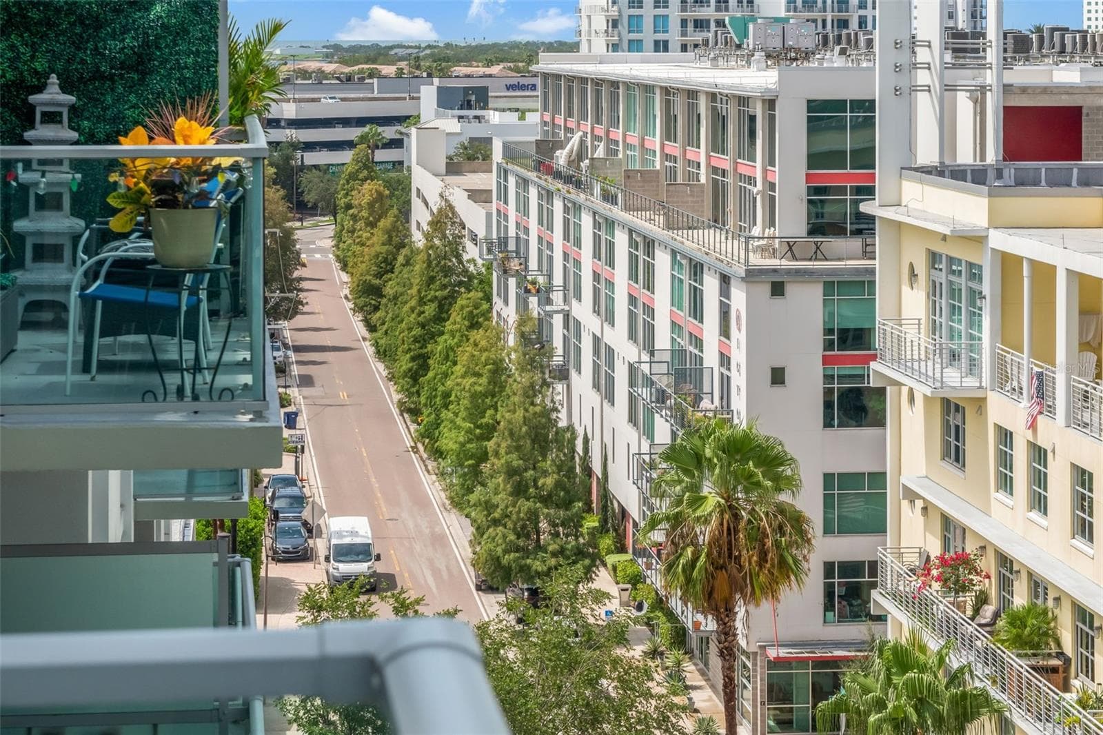 Condominium at 111 N 12TH ST #1820, TAMPA, photo 41 of 53