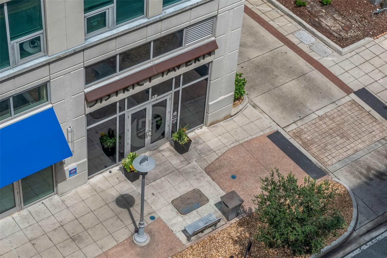 Condominium at 111 N 12TH ST #1820, TAMPA, photo 42 of 53